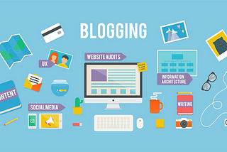 Blogging Can Entirely Change Your Business? Here’s How!