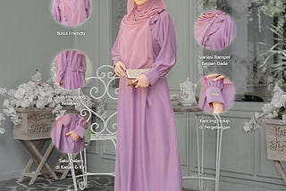 TERLARIS !!! Beli 089–61–8000–000, Jual Baju Gamis Terbaru