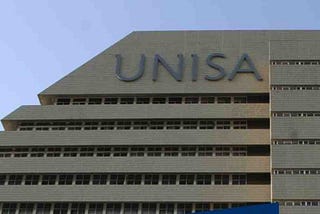 What To Do If Unisa Rejects Your Application