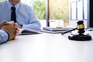 The Crucial Role of Litigation Support Services
