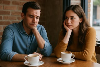 Ditch Coffee Dates – Do This Instead