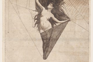 Notes on Becoming a Mark