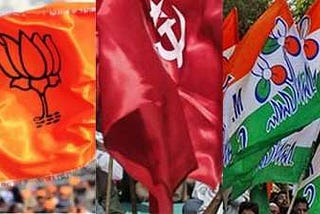 Is Left’s Vote Bank Regain in Bengal a Challenging Fight Indication for the BJP?