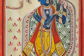 Ksheerasagara Krishna