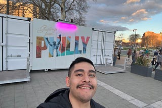 Data Dreams Realized: Celebrating One Year and a Philly WrestleMania Weekend