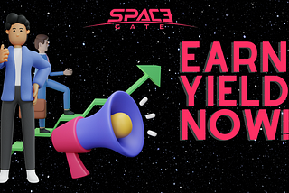 Do you want to earn the EASIEST but most LEGIT way? @SpaceGatePH is your solution!