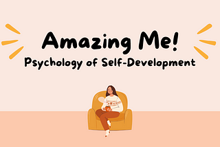 Amazing Me | How to have a quality relationship? | How to get out of difficult moments in life?