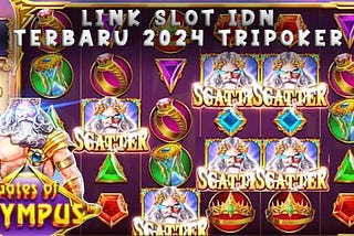 Slot Gacor IDN 2024