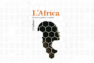 L’Africa (di G. Carbone)