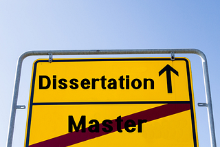 Dissertation Writing Services: Crafting Success in the Academic Arena