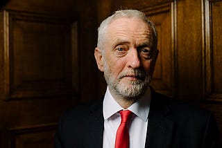 Jeremy Corbyn: A Profound Apology Revisited.