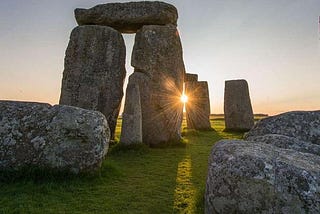 Crucial new light on Stonehenge and ‘solar temple’ ritual