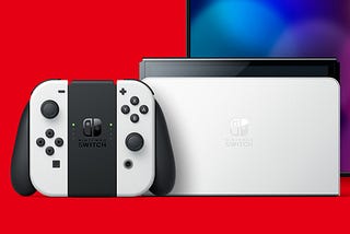 Should You Buy the OLED Switch?