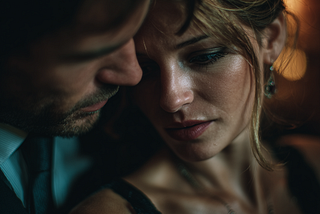 Men Don’t Get Cheating Statistics
