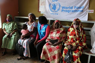 Cameroon: cash comes to the rescue in coronavirus times