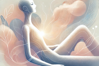 Illness Is a Form of Meditation