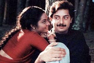 Roja: A movie which was well ahead of its time