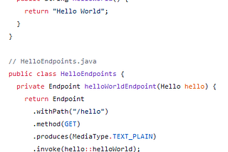 Java Annotations — a conceptual overview