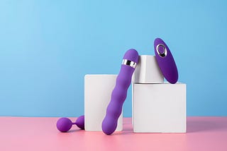 Benefits of Using Dildos for Sexual Wellness