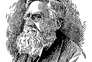The Tale of Alfred Wallace: Charles Darwin’s Equal.