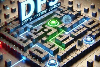 Maze Solver Visualizer: A Journey Through DFS, BFS, and A* Algorithms ...
