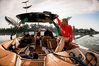 Preventive Maintenance That Extends a Boat’s Life