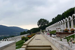 Remembering Aberfan