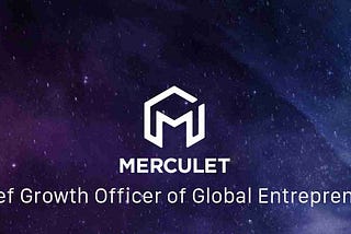 Обзор ICO Merculet