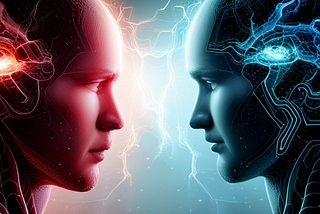 The Showdown: Human vs AI Writers
