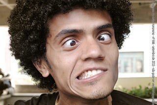 Cê ficou sabendo?