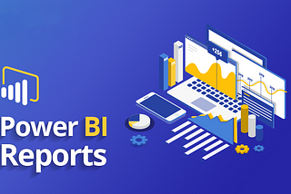 Data Science: Creating Report using Power BI