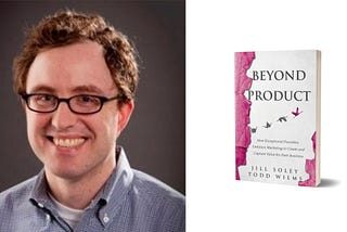 What is Product Marketing? An Interview with Greg Powell