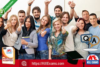 Unlimited ST0–096 actual test 2021 by killexams