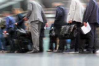 The Fastest Way To Get Through TSA Security