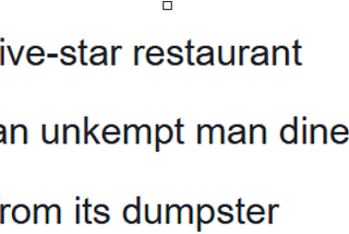 John J. Dunphy’s Senryu in Modern Haiku 56:3