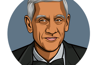 Vinod Khosla: VC Discounting