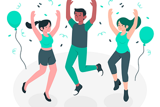 Milestone 3: 3K Followers on Medium