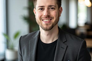 Jayson Pocius — How The 5AM ClubInspired My Personal Growth