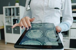 Can AI Save Doctors From “Oh, Shit” Moments?