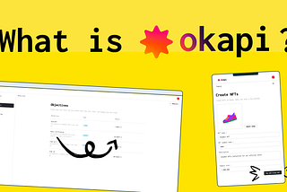 What is Okapi?
