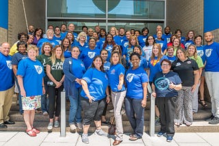 AFT’s Teacher Leaders Program