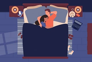5 Truths I Had To Learn Before I Could Be Happy in My Relationship