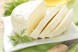 Exploring the Delights of Fresh Cheese: From Curd to Culinary Marvel
