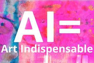 Alliance Impact lance le Pôle d’expertise Art, IA, Droit et Société!