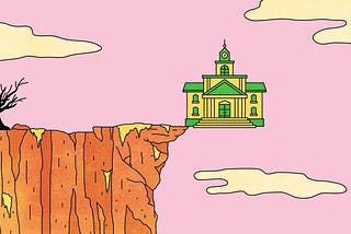 On “Eight Predictions for the Future of Higher Education”