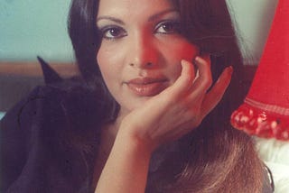 Today, on the birth anniversary of Parveen Babi, we remember her legacy as one of the most iconic…