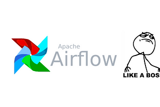 Apache Airflow. Create ETL pipeline like a boss.