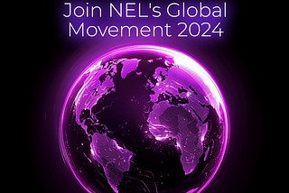 NEL’s Global Marketing Odyssey: Elevating the Future of Finance in 2024
