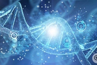 Humanity’s DNA… Recoding our trauma story