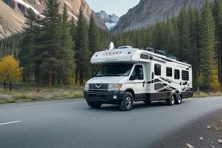Best RV Power Cord and Extension Cord